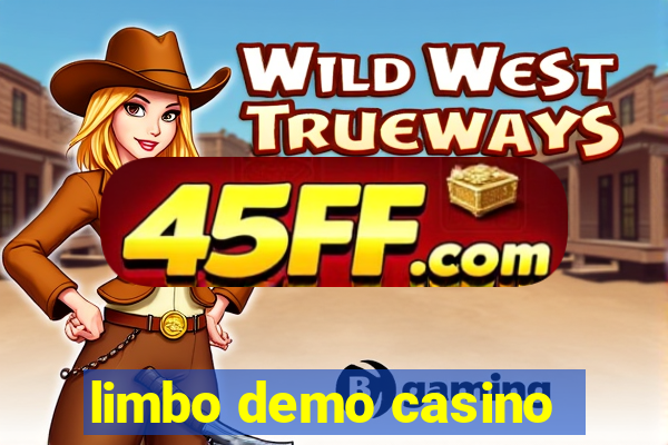 limbo demo casino